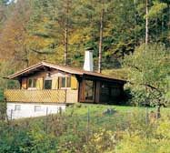 hirschbach Hütte